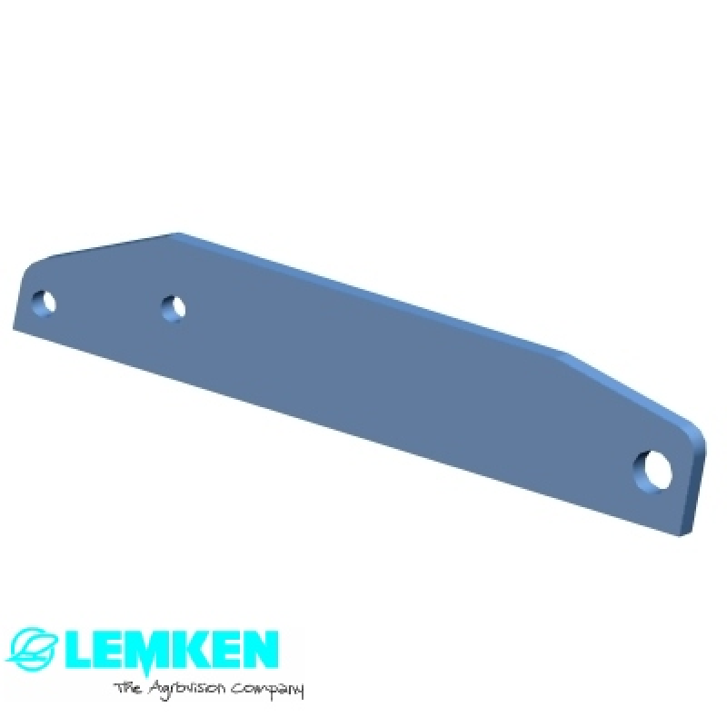 Lenker 100x20x540 Topas 140"A"