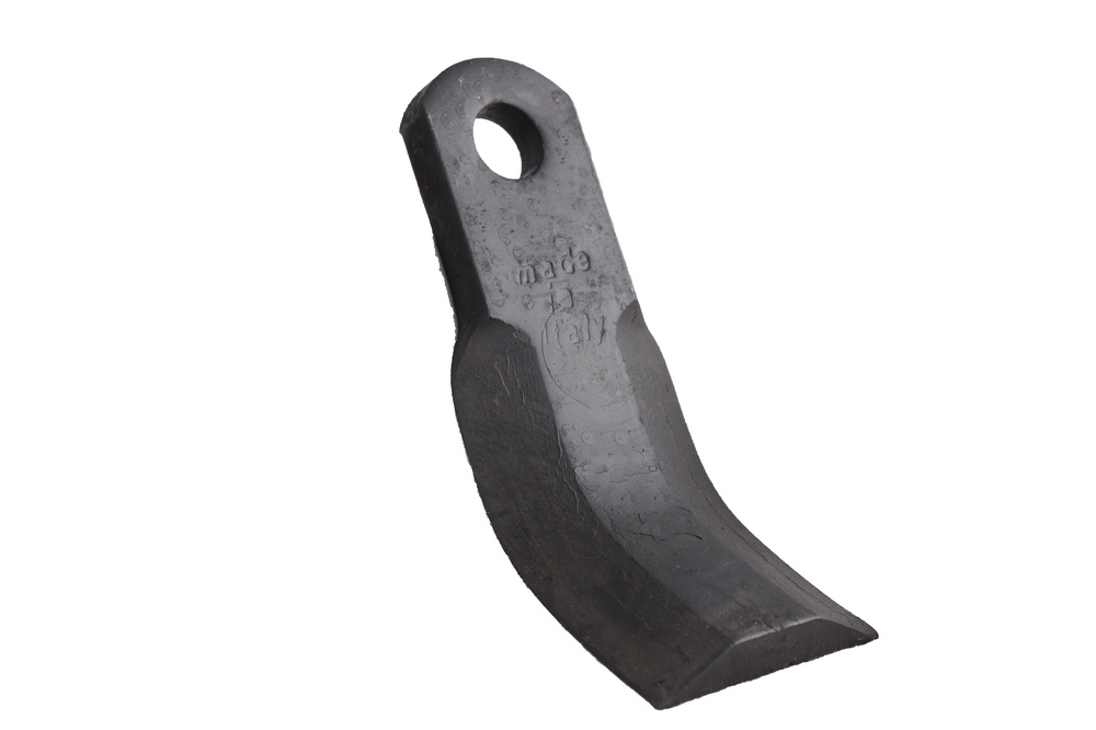 Y-Messer 135x40 mm, passend für Aedes und Pircher