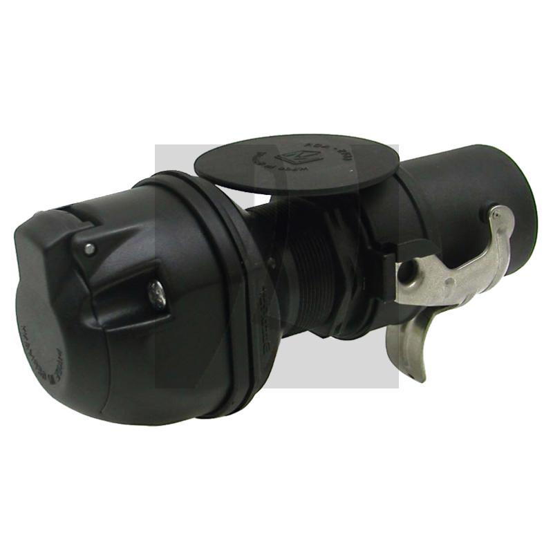 GRANIT Spannungswandler, Steckeradapter 