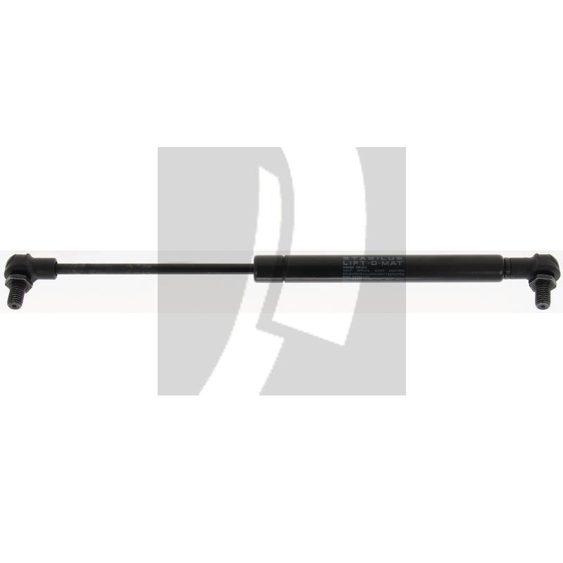 Stabilus Gasdruckdämpfer 275,5 mm 