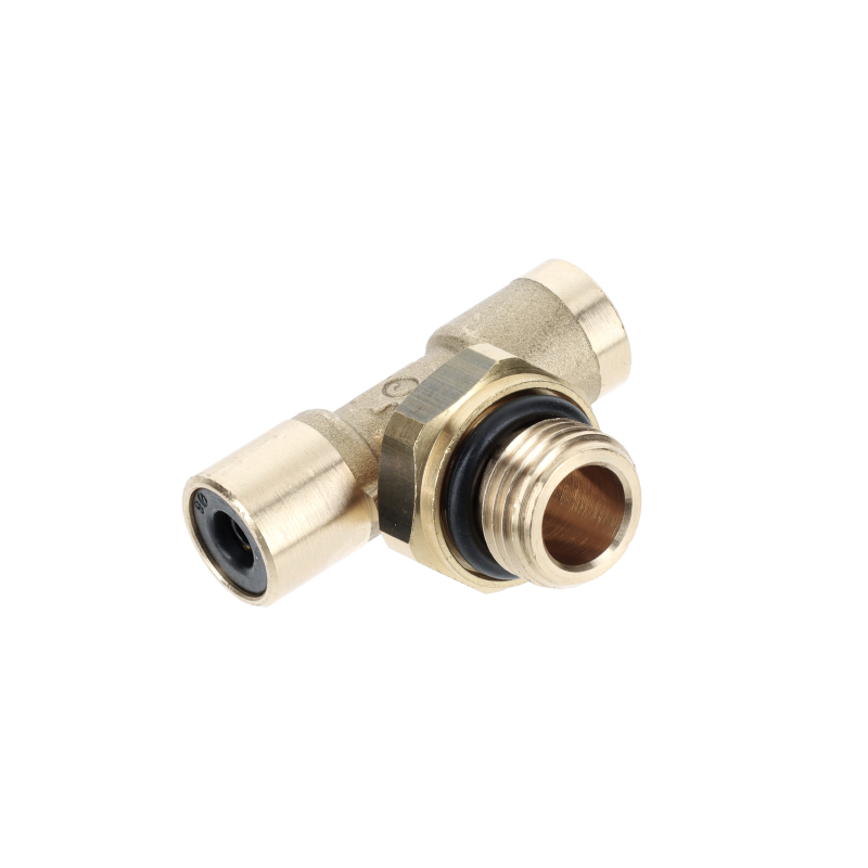 AGCO T-Verschraubung AGCO T-Verschraubung