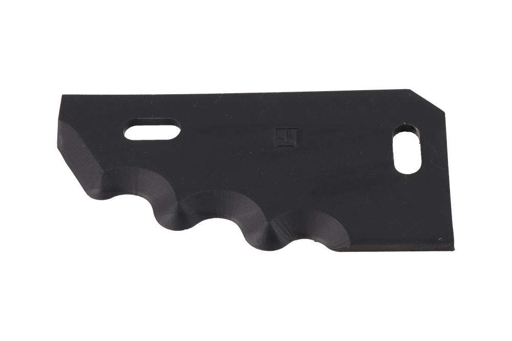 Messer für Futtermischwagen, rechts, passend für Himel, Italmix und mehr