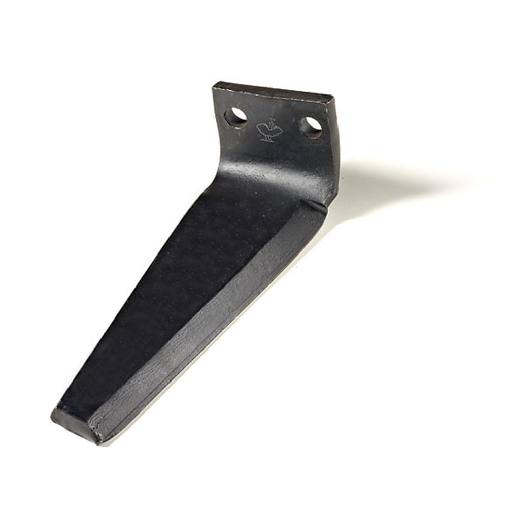 Kreiseleggenzinken rechts 260 mm x 80 mm, passend für Alpego, Ortolan und mehr
