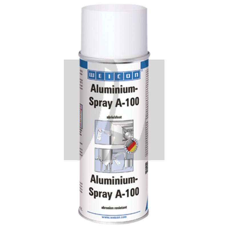 Aluminium-Spray A-100 400ml Aluminium-Spray A-100 400ml