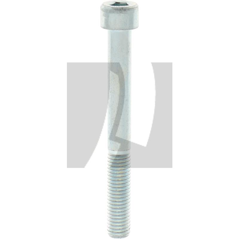 Zylinderschraube M10x90 DIN 912 10.9