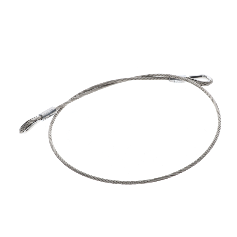 AMAZONE Drahtseil 5x1080