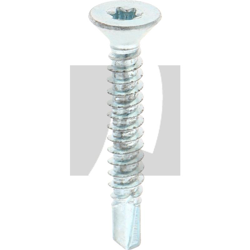 Bohrschraube 5,5x38 DIN 7504, VPE 250