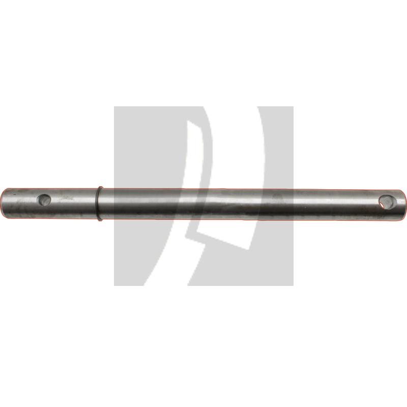 Zinkenachse Kuhn