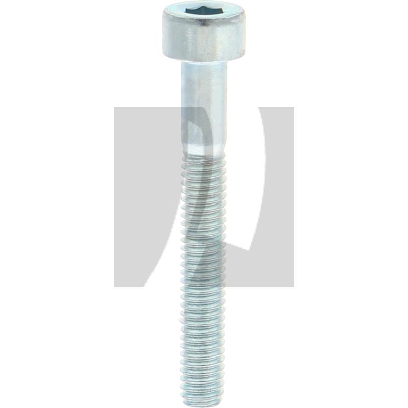 Zylinderschraube M4x30 DIN 912 10.9