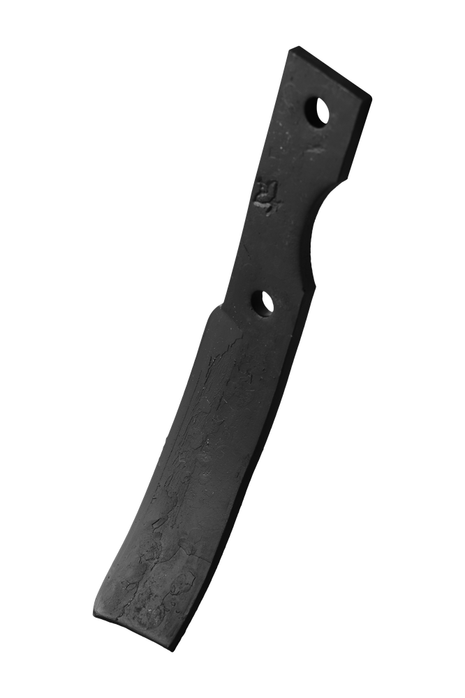 Fräsmesser 195x30mm, rechts, passend für Casorzo