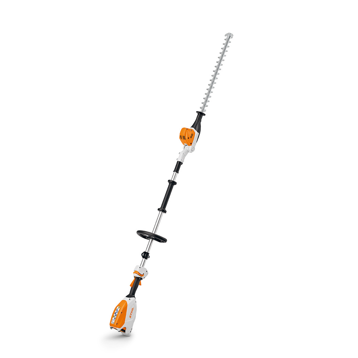 STIHL Akku-Heckenschneider HLA 66 Set, ohne Akku und Ladegerät STIHL Akku-Heckenschneider HLA 66 Set, ohne Akku und Ladegerät