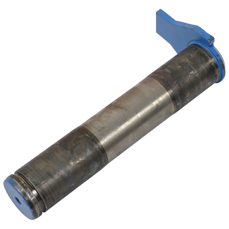 Bolzen mit Verdrehsicherung D50x243/268