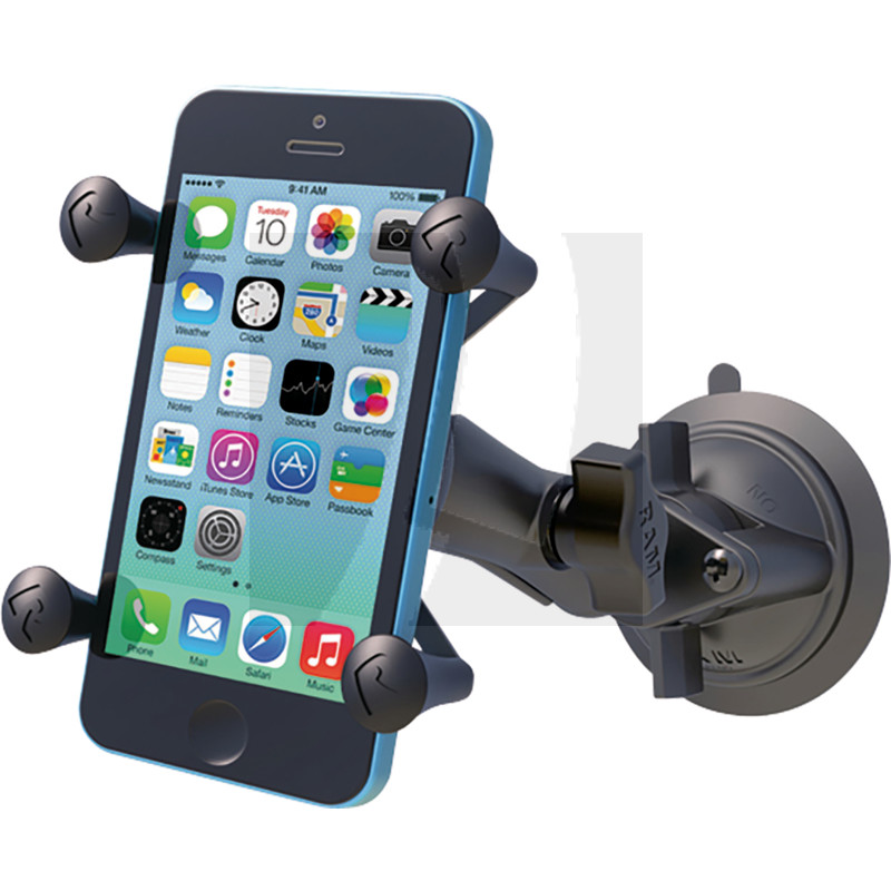X-Grip Halterung