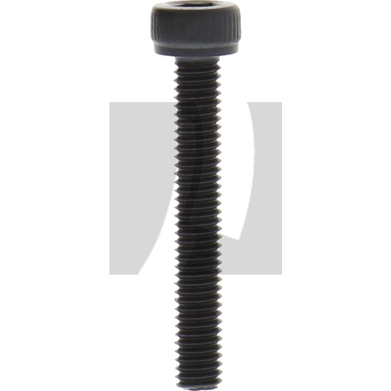 Zylinderschraube M3x20 DIN 912 12.9