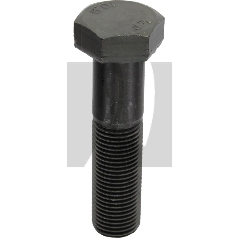 Sechskantschraube M16x65 DIN 960