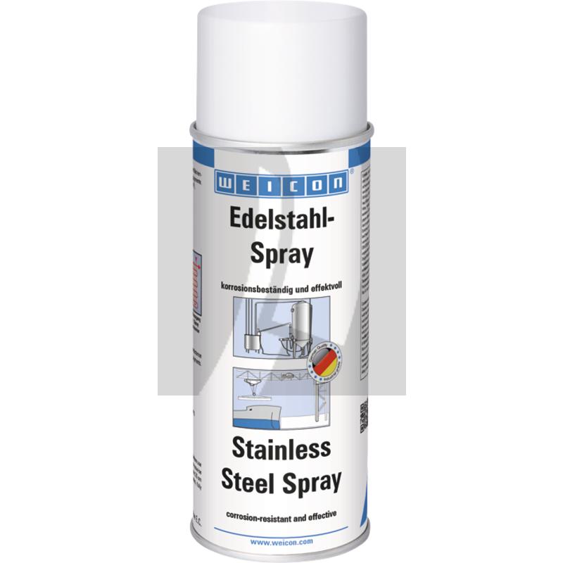 Edelstahl-Spray Edelstahl-Spray