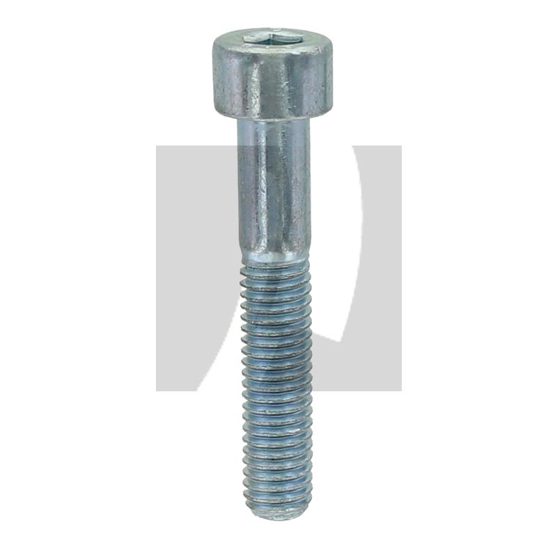 Zylinderschraube M8x45 DIN 912 8.8