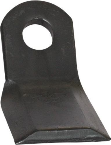 Y-Messer 115x50 mm, passend für Maschio und Gaspardo