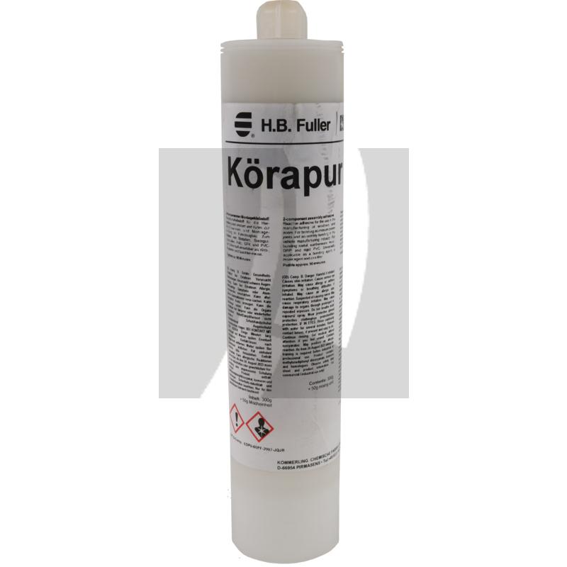 Körapur 666/90, 350 g Mischkartusche