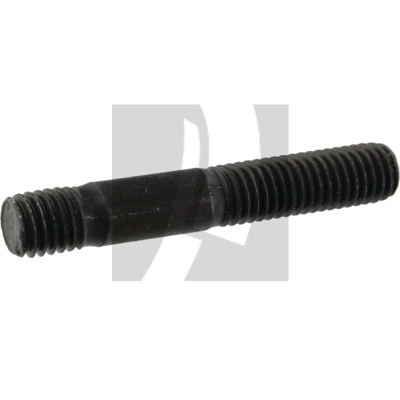 Stiftschraube M8x40 DIN 939