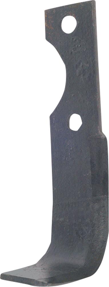 Fräsmesser 210x40mm, links, passend für Benassi