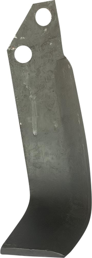 Fräsmesser 205x50mm, links, passend für JNC