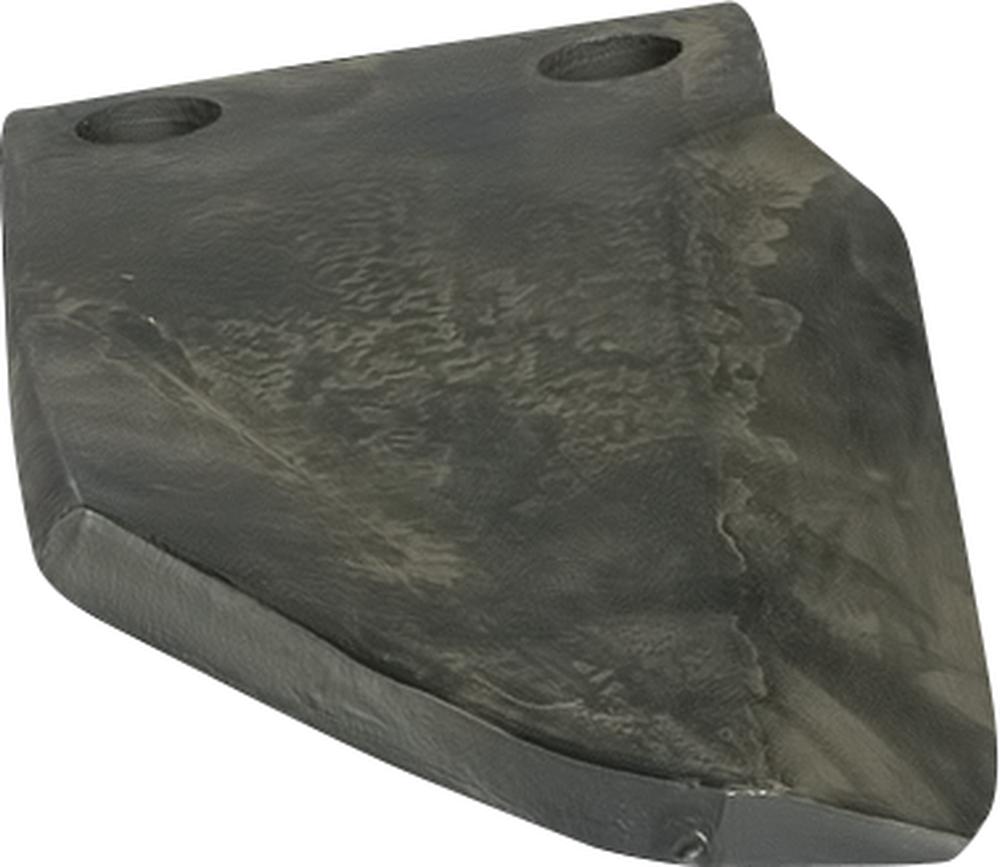 Rotorzinken 207x100mm, links, passend für Kuhn