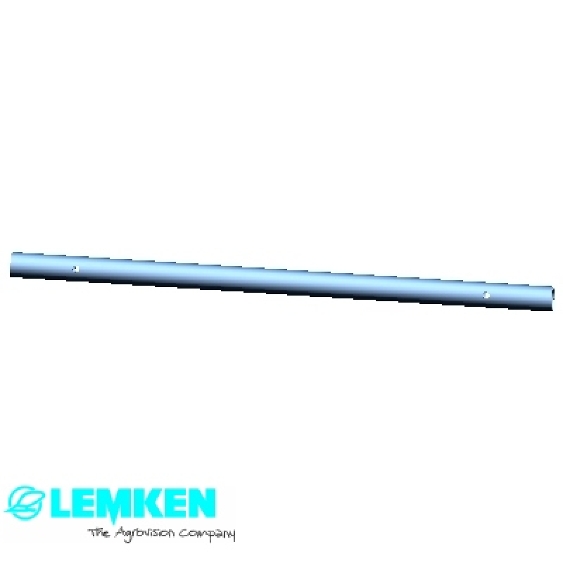 Rohr D40x2x843 4xD11