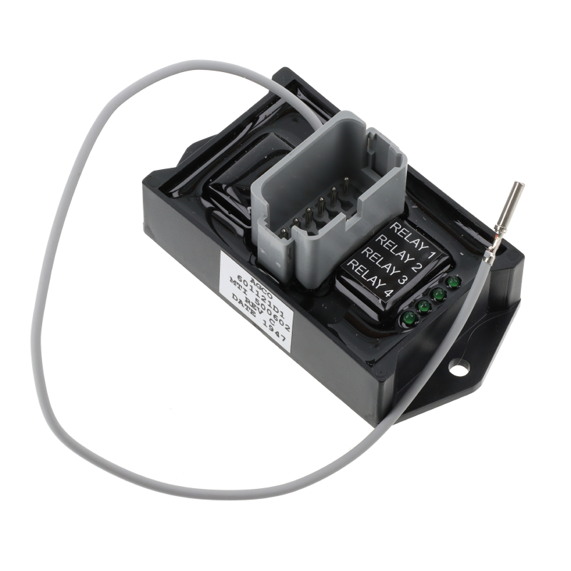 AGCO RELAIS MODUL