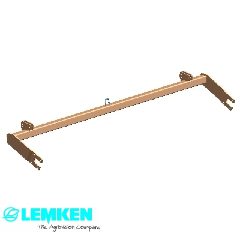 Tragrahmen 70x2498 RSW 250-540
