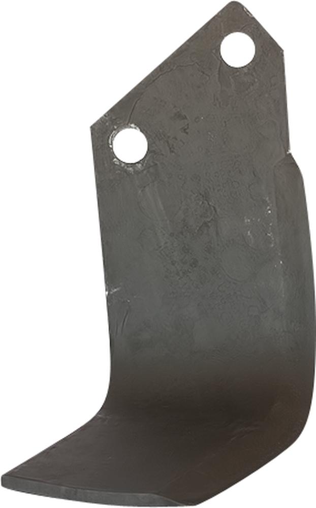 Fräsmesser 190x80mm, links, passend für Sauerburger