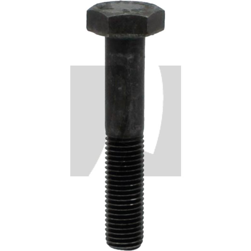 Sechskantschraube M10x55 DIN 960
