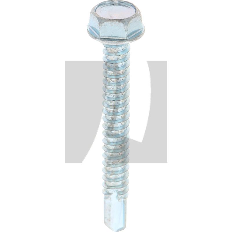 Bohrschraube 6,3x50 DIN 7504, VPE 250