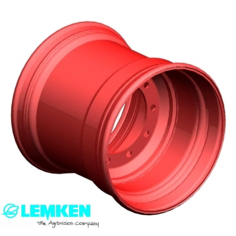 Felge 20.00x22.5 10/281/335 ET0