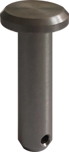 Splintbolzen 10x60
