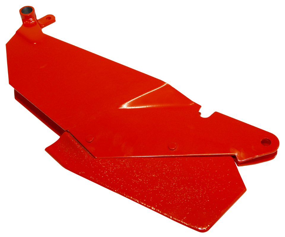 KUHN Schar