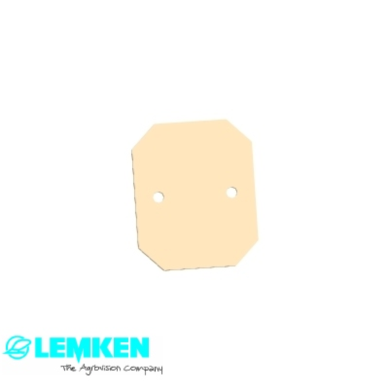 Abstreifer 8x90x110 80Shore