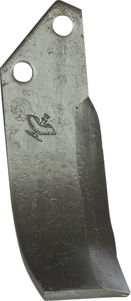 Fräsmesser 174x50mm, links, passend für NibbiDecimo, Sovema und mehr