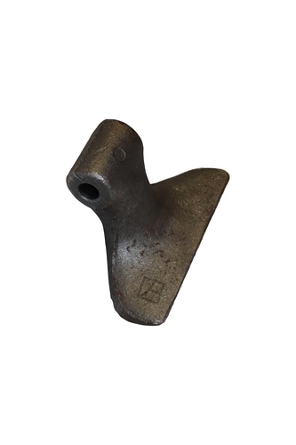 Hammerschlegel 180x70 mm, passend für Ferri
