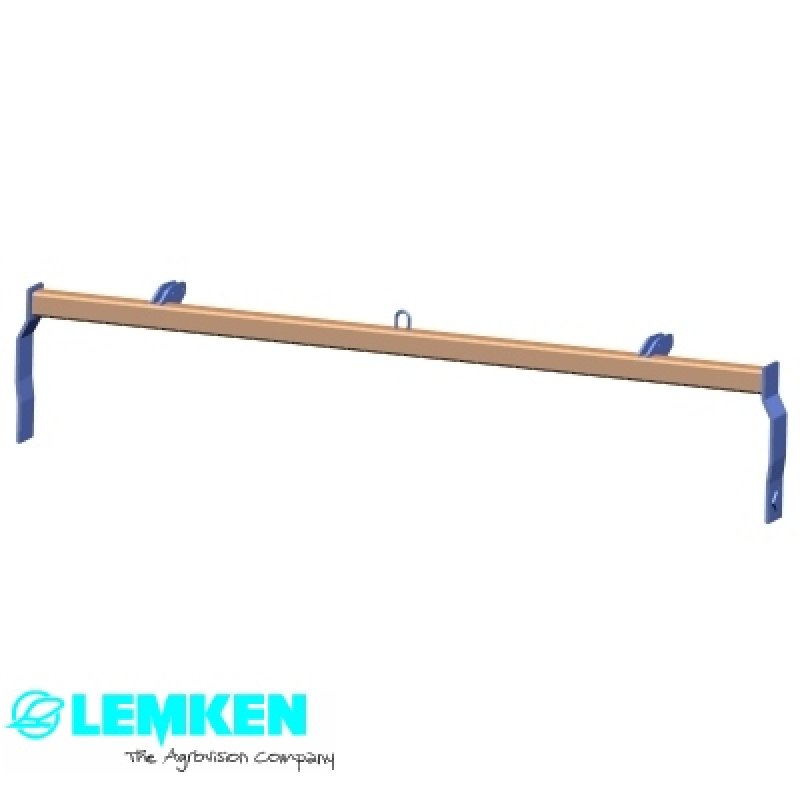 Tragrahmen 80x2554 D540-260 D100