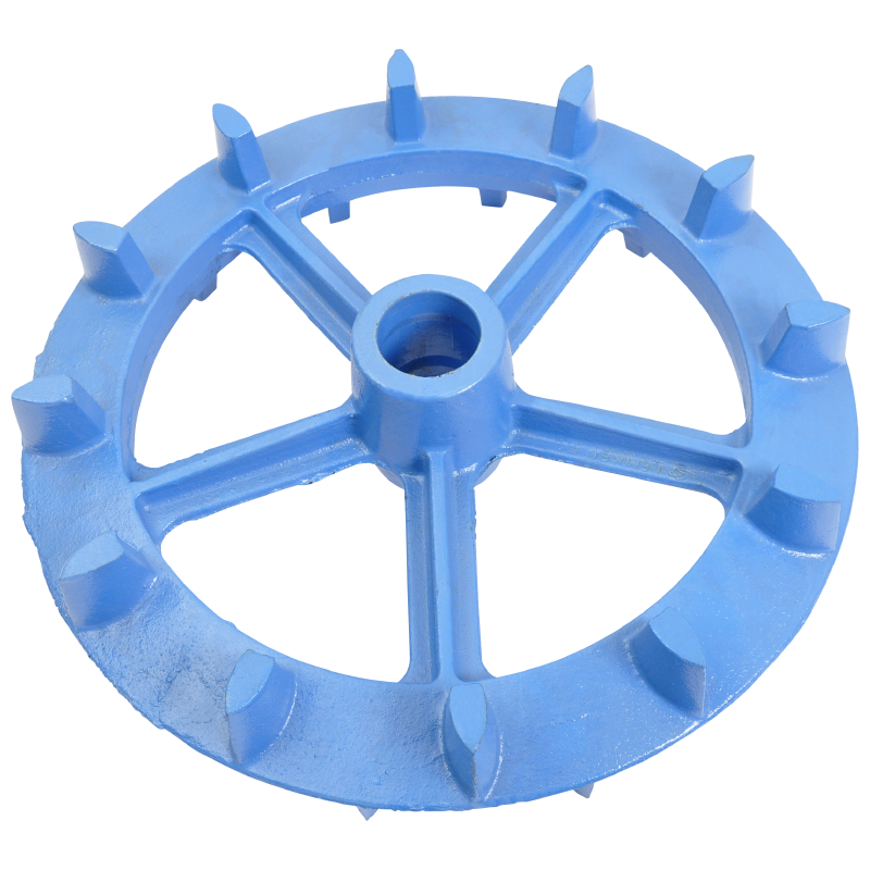 Crosskillring D440x100/12E