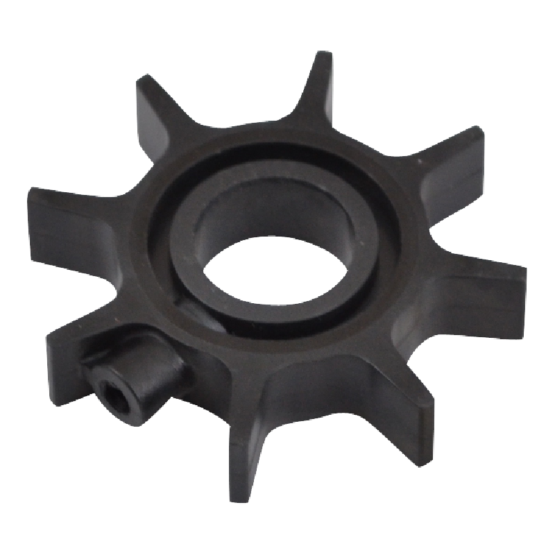 Särad D65x12,5 8-Nocken