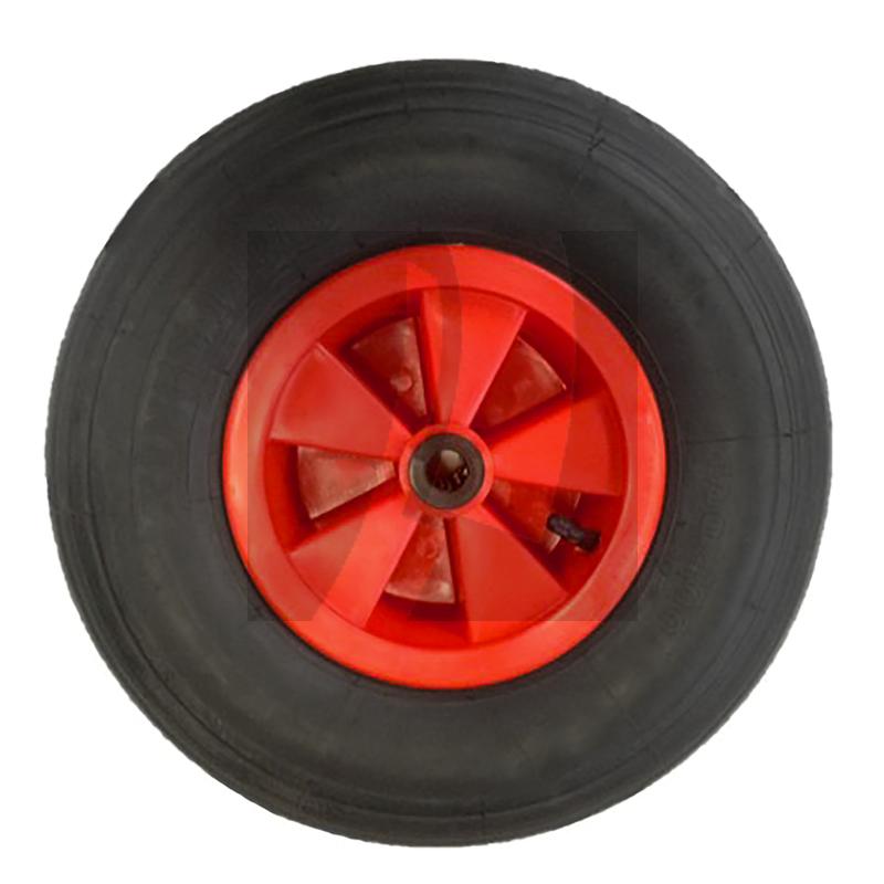 Ersatzrad 4.00 x 8/2