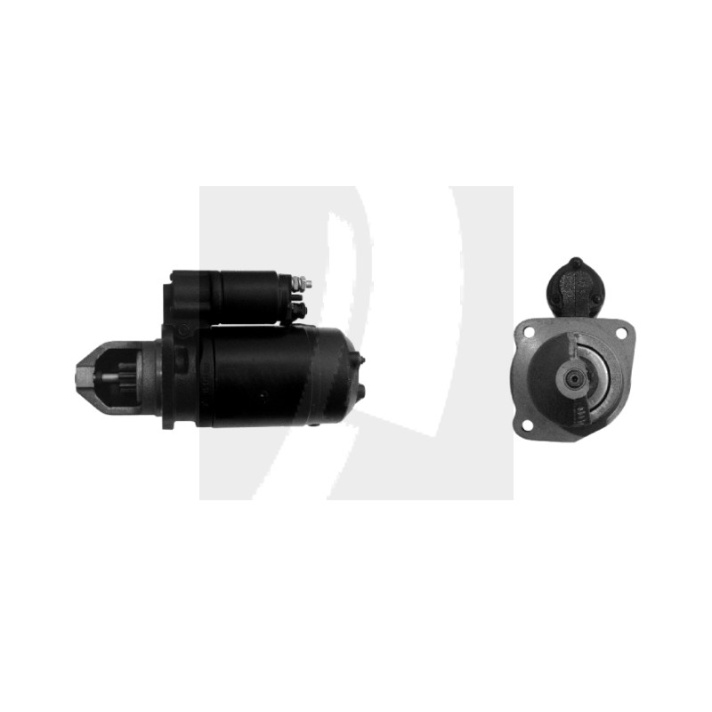 Starter 12 V / 3,1 kW