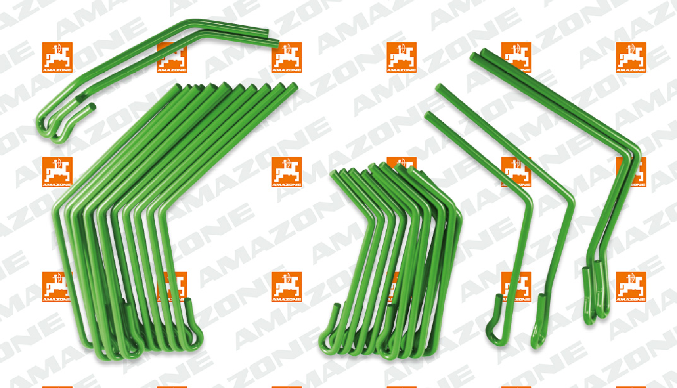 Amazone Federzinken Iii S Cirrus 4M/Satz
