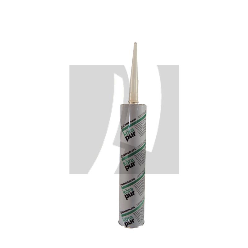 Dichtmasse, Körapur 140 schwarz 300ml Dichtmasse, Körapur 140 schwarz 300ml