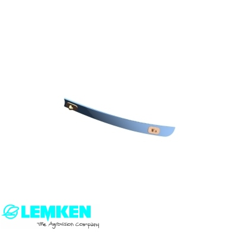 Streichblech-Streifen 2 DMCS40 KU RE