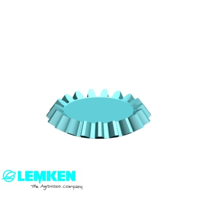 Kegelrad Z19 D132/45,1x37,5
