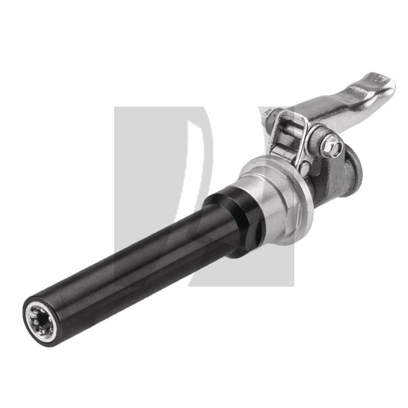 Fettpressen Kupplung M10, lang Fettpressen Kupplung M10, lang