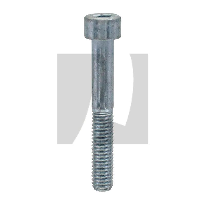 Zylinderschraube M8x55 DIN 912 8.8
